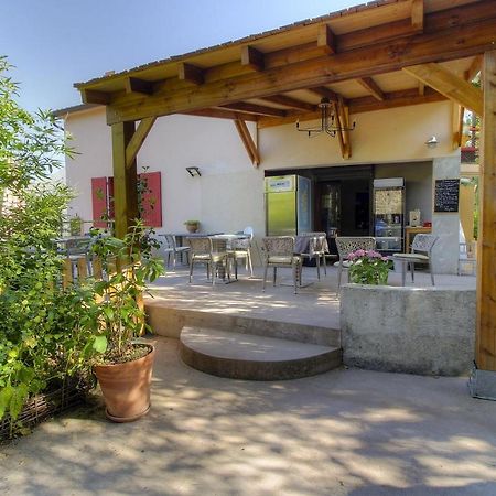 Chambre D'Hotes Couvent D'Alando Екстериор снимка