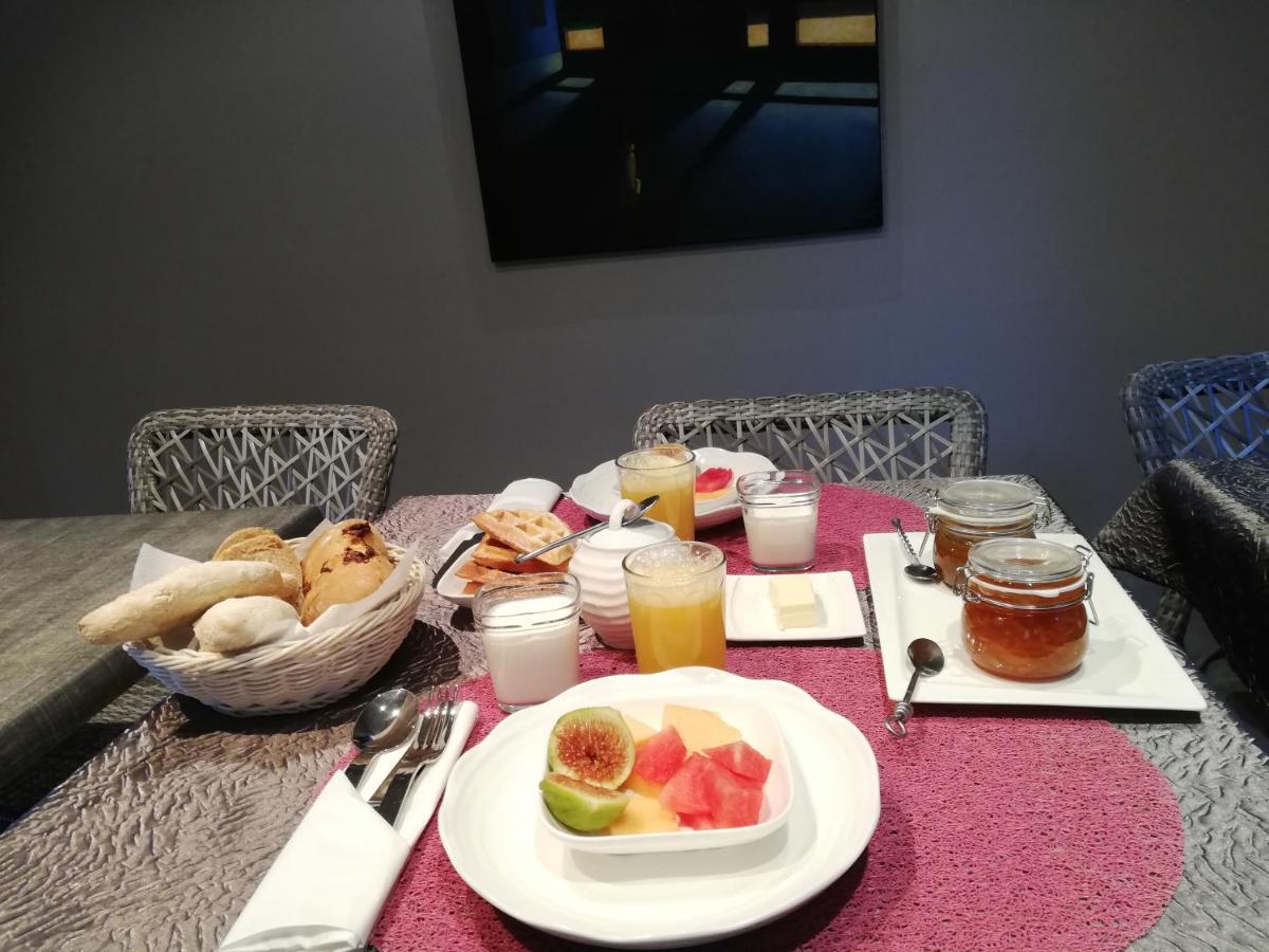 Chambre D'Hotes Couvent D'Alando Екстериор снимка