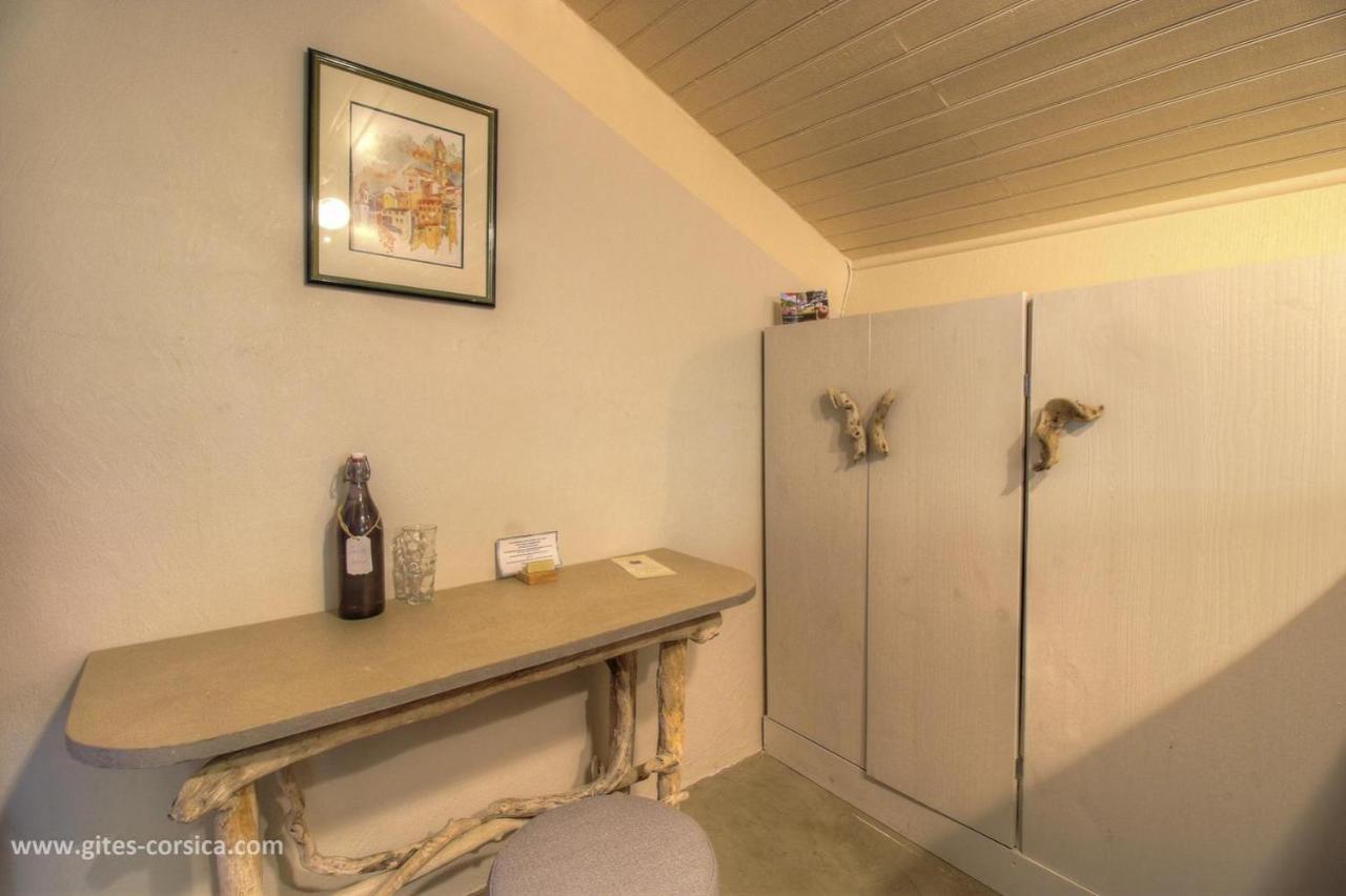 Chambre D'Hotes Couvent D'Alando Екстериор снимка