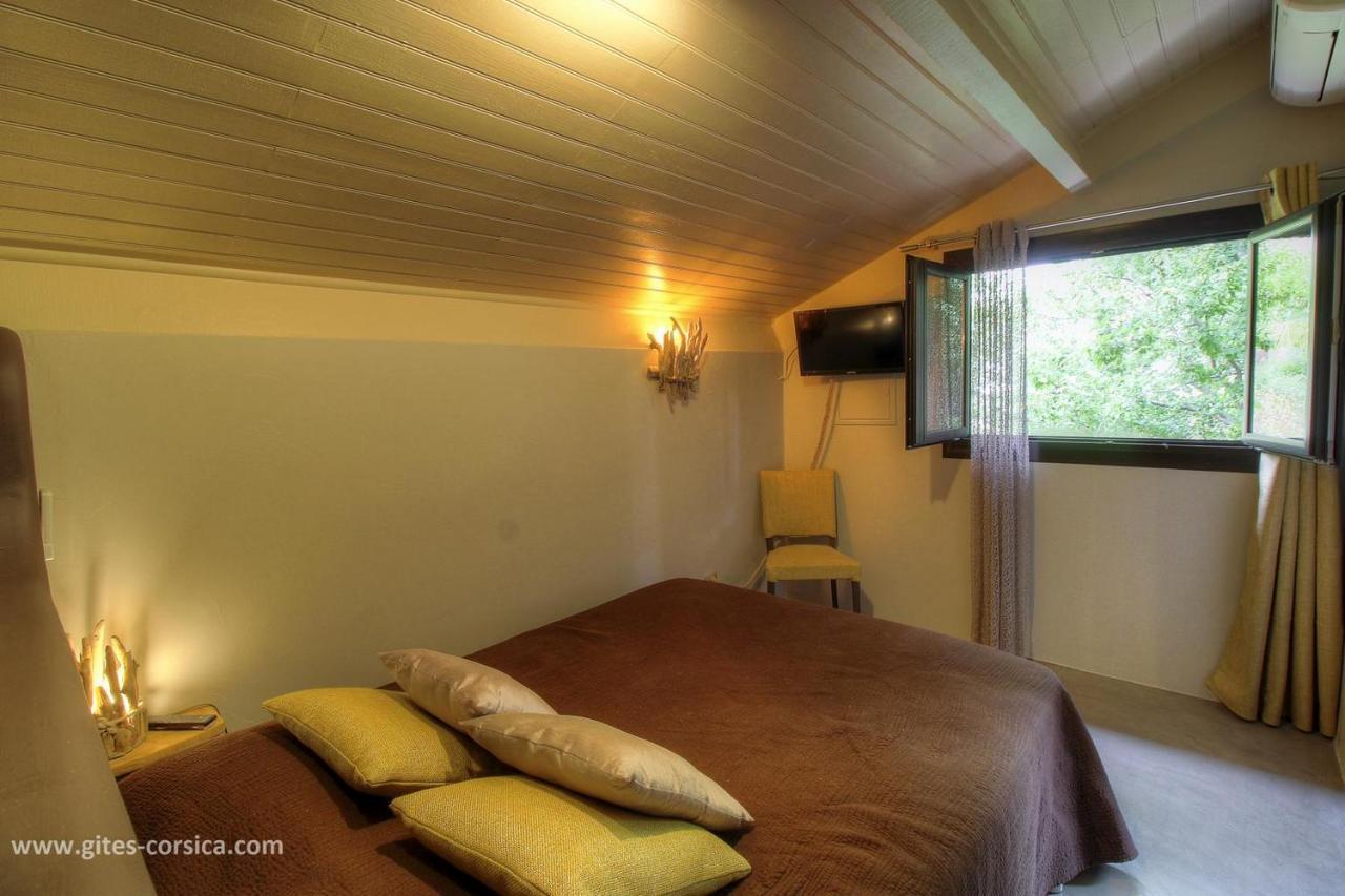 Chambre D'Hotes Couvent D'Alando Екстериор снимка