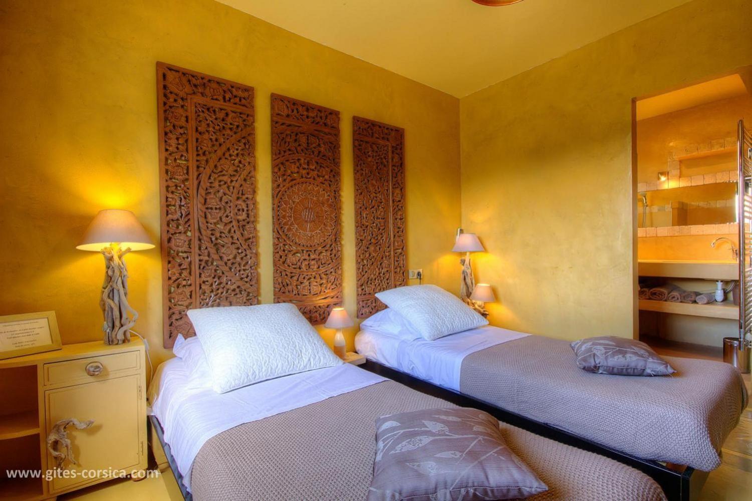 Chambre D'Hotes Couvent D'Alando Екстериор снимка