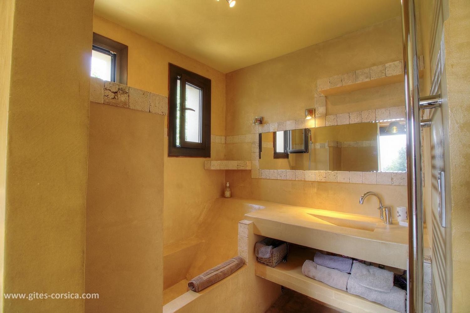 Chambre D'Hotes Couvent D'Alando Екстериор снимка